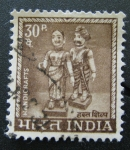 Stamps Asia - India -  india