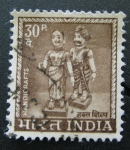 Stamps : Asia : India :  india