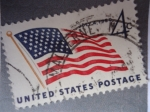 Stamps United States -  United States