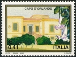 Sellos de Europa - Italia -  2483 - Capo d'Orlando