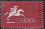 Stamps Portugal -  