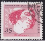 Stamps Portugal -  Intercambio