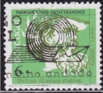 Stamps Portugal -  Intercambio