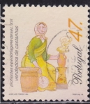 Stamps Portugal -  Intercambio