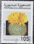 Stamps : Africa : Morocco :  