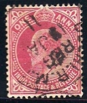 Stamps : Europe : United_Kingdom :  ?