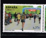 Stamps Spain -  Edifil  4832  Deporte para todos.  