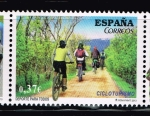 Stamps Spain -  Edifil  4833  Deporte para todos.  