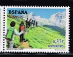 Stamps Spain -  Edifil  4834  Deporte para todos.  