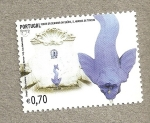 Stamps Portugal -  Fonte de Nuestra Señora de la Salud, San Marcos de Tavira