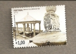 Stamps Portugal -  Fonte da Vila, Castelo da Vide