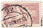 Stamps Spain -  Pegaso (10)
