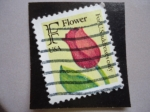 Stamps United States -  