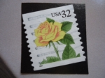Stamps United States -  USA 