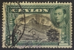 Stamps : Asia : Sri_Lanka :  EL PICO DE ADAM