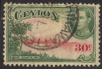 Stamps : Asia : Sri_Lanka :  LAGO.