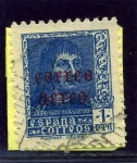 Stamps Spain -  Fernando el Católico