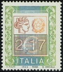 Stamps Italy -  2459 - Italia
