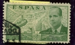 Stamps Europe - Spain -  Juan de la Cierva