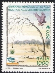 Stamps Italy -  2401 - Naturaleza y medio ambiente
