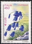 Stamps Italy -  2398 - Naturaleza y medio ambiente