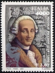 Stamps Italy -  2348 - Niccolo` Piccinni