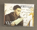 Stamps Portugal -  Historia de la Abogacía