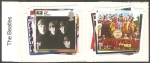 Stamps United Kingdom -  2827 y 2828 - The Beatles