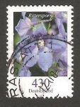 Stamps Germany -  2260 - Flor