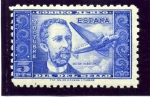 Stamps Europe - Spain -  Dr. Thebussem