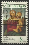 Stamps : America : United_States :  1603/19