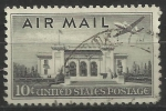 Stamps United States -  1609/19