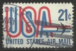 Stamps : America : United_States :  1610/19