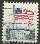 Stamps United States -  1612/19