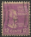 Stamps : America : United_States :  1614/19