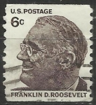 Stamps : America : United_States :  1625/19