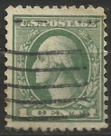Stamps : America : United_States :  1626/19