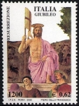 Stamps Italy -  2339 - Año Santo