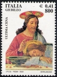 Sellos de Europa - Italia -  2337 - Año santo