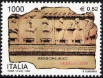 Stamps Italy -  2318 - Año santo