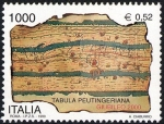 Stamps Italy -  2316 - Año santo