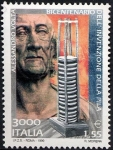 Stamps Italy -  2309 - Alessandro