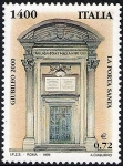 Stamps Italy -  2281 - Año Santo