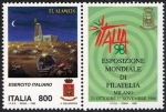 Stamps Italy -  2263 - Dia de las Fuerzas Armadas