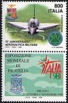 Stamps Italy -  2261 - Dia de las Fuerzas Armadas