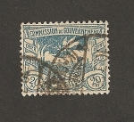 Stamps Germany -  Comisión gubernamental Alta Silesia