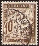 Stamps Europe - France -  Clásicos - Francia