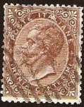 Stamps Italy -  Clásicos - Italia