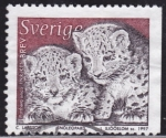 Stamps Sweden -  Intercambio