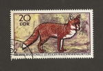 Stamps Germany -  Zorro
